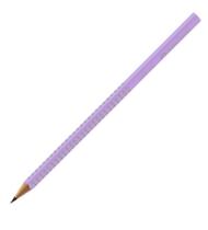 Lápis de Escrever FABER-CASTELL Grip Tons Pastel