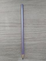Lápis de escrever Faber Castell max perolado