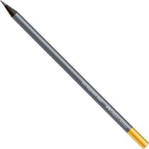 Lápis de escrever Faber Castell supersoft glam