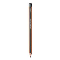 Lápis de Escrever HB Jumbo Black Peps Maped Resistente 1un. Papelaria Material Escolar Infantil Big