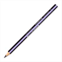 Lápis de Escrever Staedtler jumbo triangular pastel