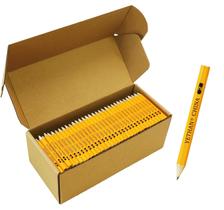 Lápis de golfe YETHAN 3.5 Mini Pencils 2 HB pré-afiados 480 Lápis de golfe YETHAN 3.5 Mini Pencils 2 HB pré-afiados 480