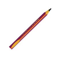 Lápis de Grafite Evolution Kids Preto - BIC - 1 Unidade Lápis de Grafite Evolution Kids Preto - BIC - 1 Unidade