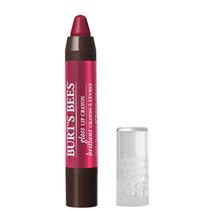 Lápis de lábios Burt's Bees, brilho hidratante 100% natural Pacific Lápis de lábios Burt's Bees, brilho hidratante 100% natural Pacific