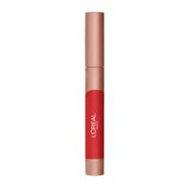 Lápis de lábios L'Oréal Paris Infallible Matte Caramel Rebel Lápis de lábios L'Oréal Paris Infallible Matte Caramel Rebel