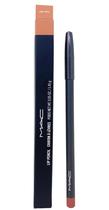 Lápis de Lábios MAC Cool Spice 1,45g Marrom Profundo Malva Lápis de Lábios MAC Cool Spice 1,45g Marrom Profundo Malva