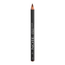 Lápis de Lábios NOTE Ultra Rich Color Matte à Prova de Borra 1g
