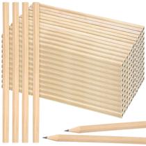 Lápis de madeira Fumete 500 peças Bulk HB Graphite Lápis de madeira Fumete 500 peças Bulk HB Graphite