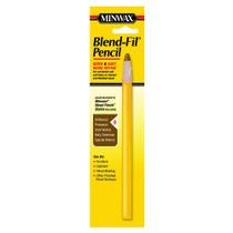 Lápis de manchas Minwax Blend-Fil Wood Repair No 8 Driftwood Lápis de manchas Minwax Blend-Fil Wood Repair No 8 Driftwood