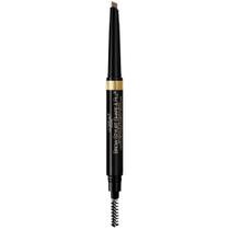 Lápis de maquiagem L'Oreal Paris Brow Stylist Shape & Fill Brunette