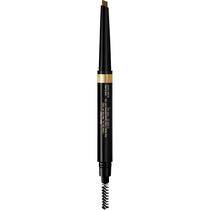 Lápis de maquiagem L'Oreal Paris Brow Stylist Shape & Fill Dark Blonde Lápis de maquiagem L'Oreal Paris Brow Stylist Shape & Fill Dark Blonde