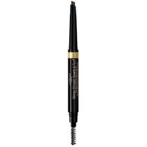 Lápis de maquiagem L'Oreal Paris Brow Stylist Shape & Fill Dark Brunette Lápis de maquiagem L'Oreal Paris Brow Stylist Shape & Fill Dark Brunette