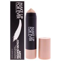 Lápis de maquiagem Make Up For Ever Artist Color 102 Starfire Gold