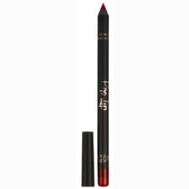 Lápis de Maquiagem para lábios Pro Lip Longue Tenue Pencil nº 1 Reddy - Joli Joli '