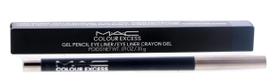 Lápis de olho em gel MAC Colour Excess Deep Navy 0,35 g Lápis de olho em gel MAC Colour Excess Deep Navy 0,35 g