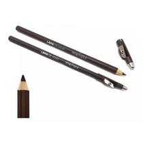 Lápis de Olho Marrom com Apontador Mia Make 283