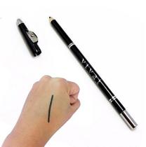 Lápis de Olho Preto c/ apontador Vivai