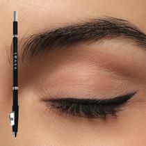 Lápis de Olho Preto com Apontador Integrado Vivai Lápis de Olho Preto com Apontador Integrado Vivai