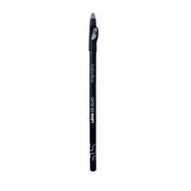 Lapis de olho preto com apontador mia make Lapis de olho preto com apontador mia make