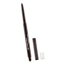 Lápis De Olho Retrátil À Prova Dágua Dark Brown Ruby Kisses