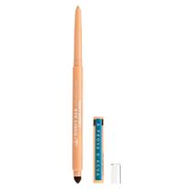 Lápis de Olho Retrátil à Prova dÁgua Ruby Kisses