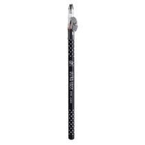 Lápis De Olho Ruby Kisses Ultra Easy Black Lápis De Olho Ruby Kisses Ultra Easy Black