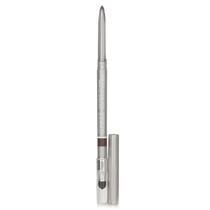 Lápis de olhos Clinique Quickliner For Eyes 02 Smoky Brown Lápis de olhos Clinique Quickliner For Eyes 02 Smoky Brown