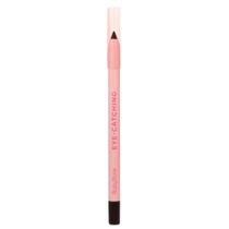 Lápis de Olhos Eye Catching Preto Ruby Rose HBE2400