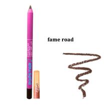 Lapis De Olhos Hot Blink Popstar - Ruby Rose Cores:Fame Road