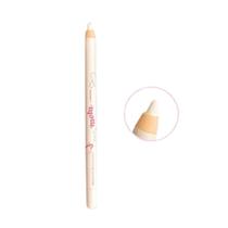 Lápis De Olhos Melu By Ruby Rose Cor: White