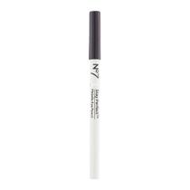 Lápis de olhos No7 Stay Perfect Amazing Purple 1g à prova d'água Lápis de olhos No7 Stay Perfect Amazing Purple 1g à prova d'água