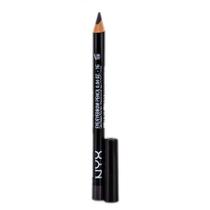 Lápis de olhos NYX Slim 912 Charcoal Color