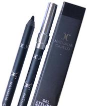 Lápis de olhos preto à prova d'água Nathalia Capelo Lápis de olhos preto à prova d'água Nathalia Capelo