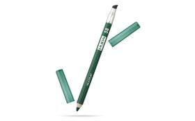 Lápis de olhos Pupa Milano Multiplay Cremoso 1,2 mL Plástico Verde