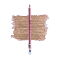 Lapis de Olhos Ruby Rose Sparkling Eyes Hbe2401 COR:COPPER LINER