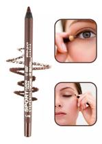 Lápis de Olhos Sport EyePencil Marrom 1,2g - Pink Cheeks