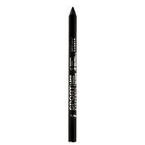 Lápis de Olhos Sport EyePencil Preto 1,2g - Pink Cheeks Lápis de Olhos Sport EyePencil Preto 1,2g - Pink Cheeks