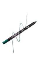 Lápis de Olhos Sport EyePencil Verde 1,2g - Pink Cheeks