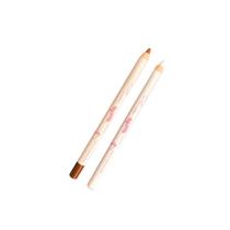 Lápis de olhos white icecream (cor branco) - melu by ruby rose