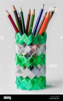 Lapis de pintar coloridos