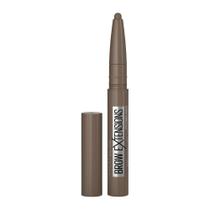 Lápis de pomada para sobrancelhas Maybelline Brow Extensions 04 Medium Lápis de pomada para sobrancelhas Maybelline Brow Extensions 04 Medium
