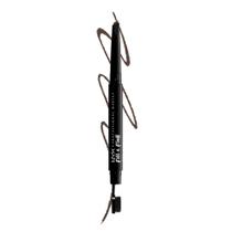 Lápis de pomada para sobrancelhas NYX PROFESSIONAL MAKEUP Fill & Fluff Lápis de pomada para sobrancelhas NYX PROFESSIONAL MAKEUP Fill & Fluff