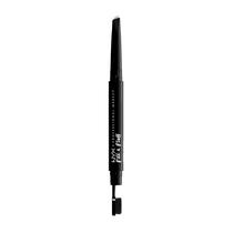 Lápis de pomada para sobrancelhas NYX PROFESSIONAL MAKEUP Fill & Fluff Lápis de pomada para sobrancelhas NYX PROFESSIONAL MAKEUP Fill & Fluff