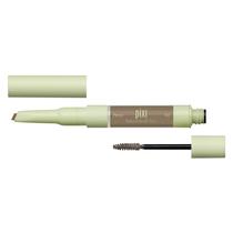 Lápis de Precisão e Gel para Sobrancelhas Pixi Brow Duo - Natural Blonde