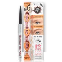 Lápis de sobrancelha Benefit Cosmetics Mini Precisely My Brow 2