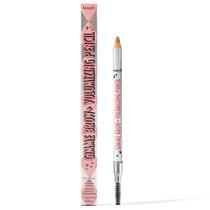 Lápis de sobrancelha Benefit Gimme Brow+ Volumizing 2 Warm Golden
