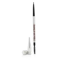 Lápis de sobrancelha Benefit Precisely My Brow 4 Medium