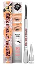 Lápis de sobrancelha Benefit Precisely My Brow Detailer 2 .5 Neutral Blonde