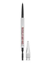Lápis de sobrancelha Benefit Precisely My Brow Ultra Fine Black Lápis de sobrancelha Benefit Precisely My Brow Ultra Fine Black