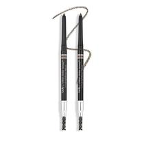Lápis de sobrancelha Billion Dollar Brows Universal, pacote com 2